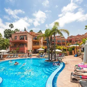  Apartamento Playa de las Americas Apartment
