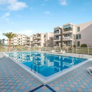  Apartamento La Casa De Enzo