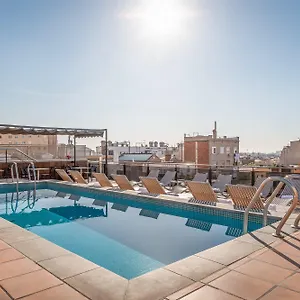 **** Hotel Petit Palace Eixample Spanien
