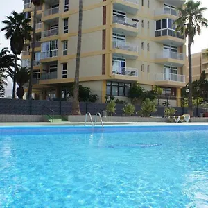  Apartamento Full Center Of Americas, Renovated, High Floor
