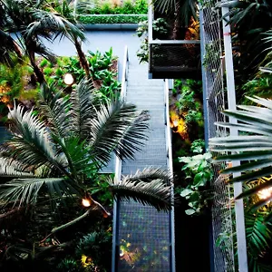 Renaissance Barcelona Fira 4* L’Hospitalet de Llobregat