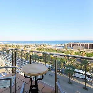 Catalonia 4* Barcelona