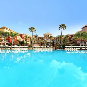 Iberostar Waves Malaga Playa 4* Torrox
