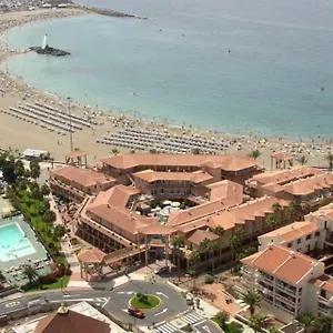  Apartamento A 50 Metros Playa Vistas