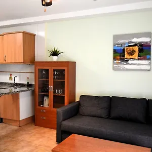 Appartamento Playa Vistas
