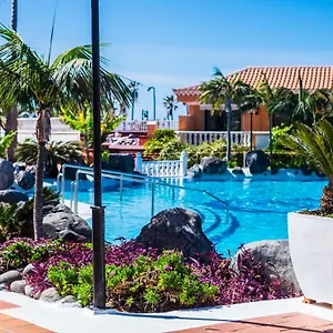  Apartamento Complejo Tenerife Royal Garden