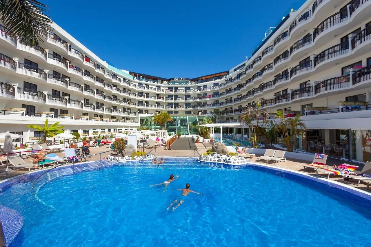 Tigotan Lovers & Friends Playa De Las Americas - Adults Only Hotel Playa de las Americas (Tenerife)