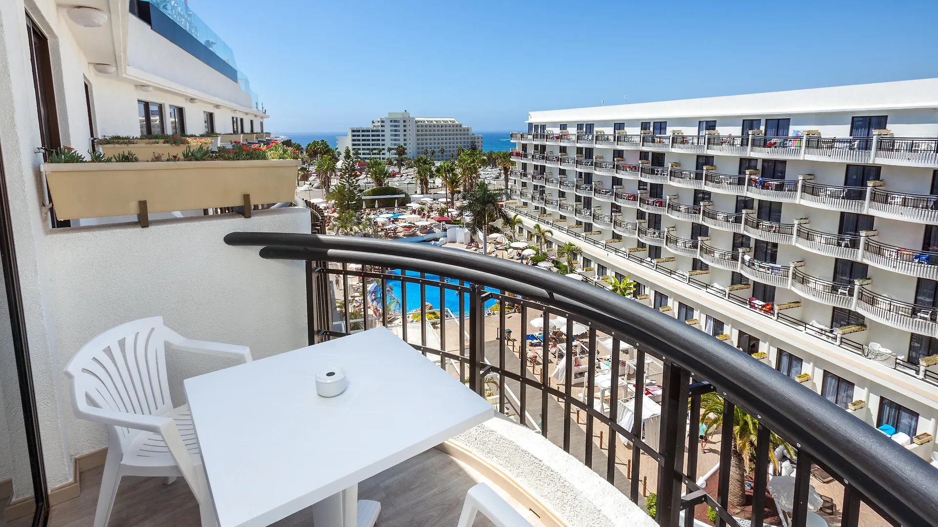 Hotel Tigotan Lovers & Friends Playa De Las Americas - Adults Only