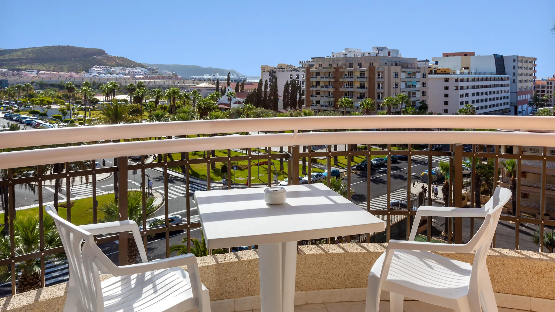 Tigotan Lovers & Friends Playa De Las Americas - Adults Only Hotel Playa de las Americas (Tenerife)