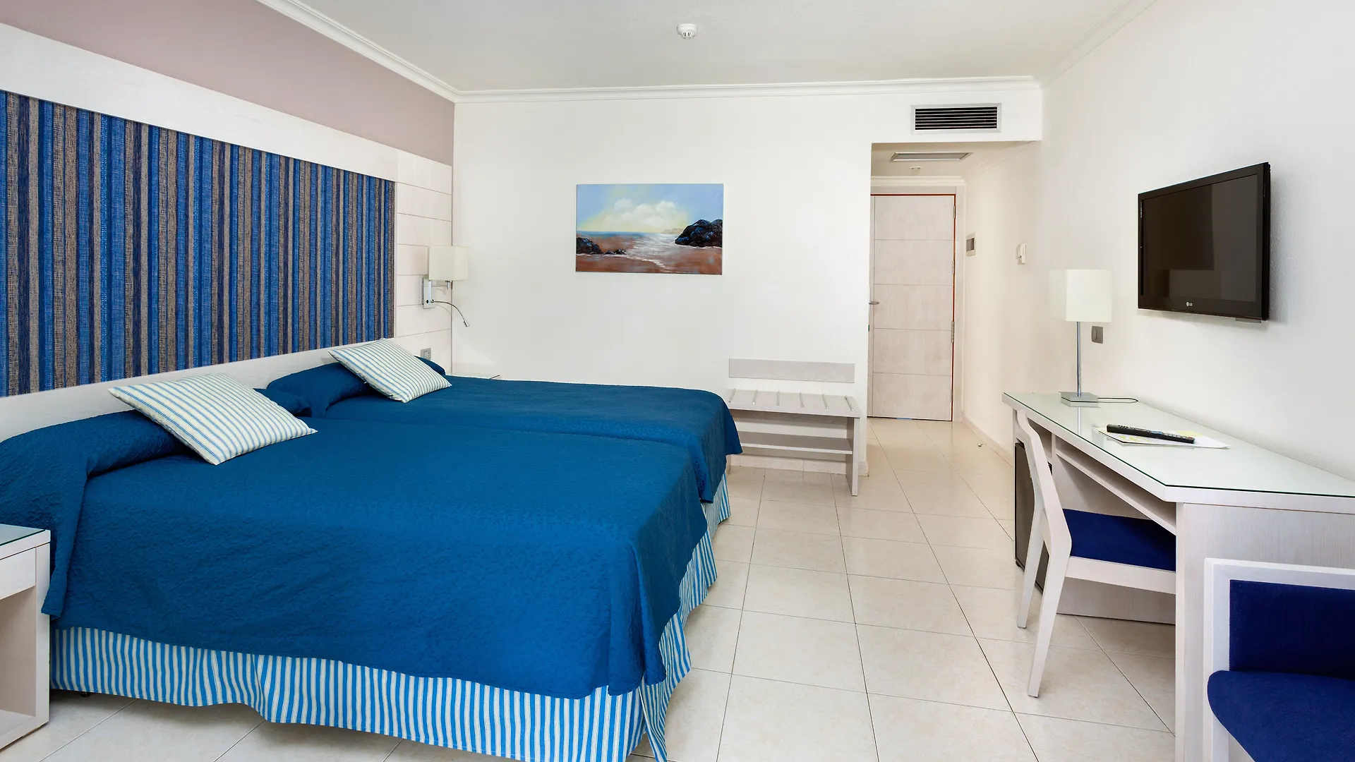 Tigotan Lovers & Friends Playa De Las Americas - Adults Only 4*, Playa de las Americas (Tenerife) Španělsko