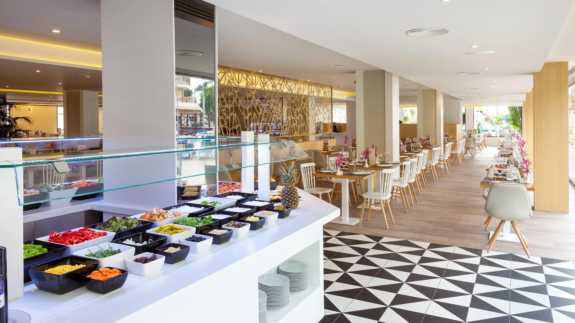 **** Hotel Tigotan Lovers & Friends Playa De Las Americas - Adults Only Spain