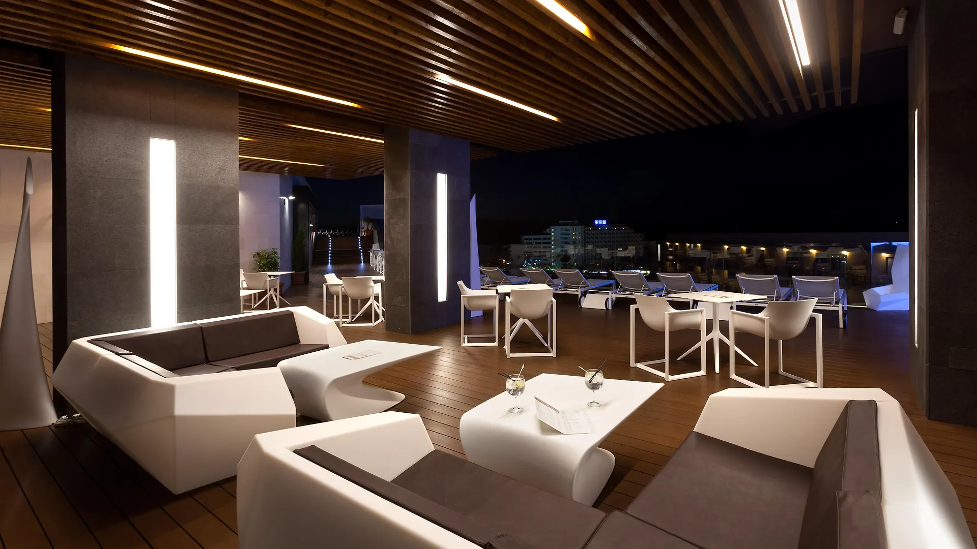 **** Hotel Tigotan Lovers & Friends Playa De Las Americas - Adults Only Španělsko