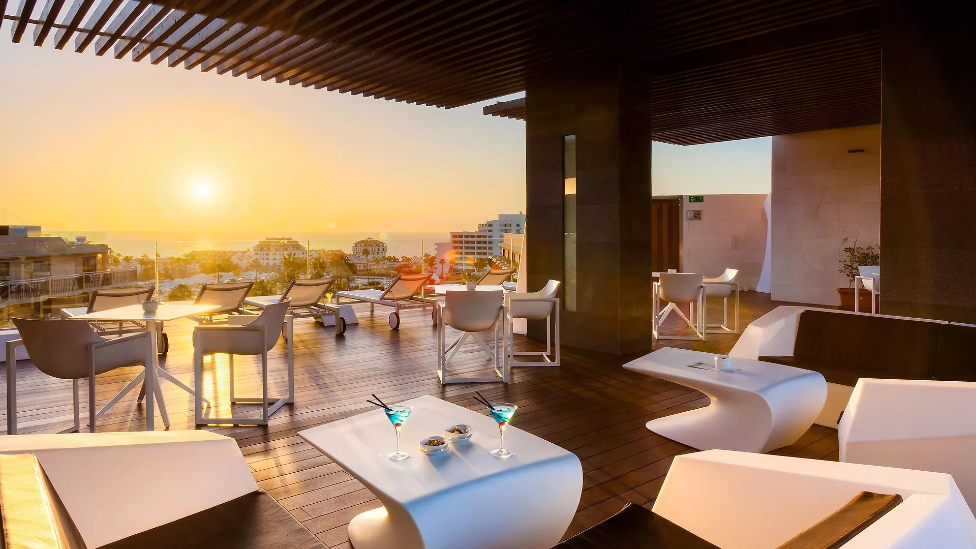 Tigotan Lovers & Friends Playa De Las Americas - Adults Only Hotel