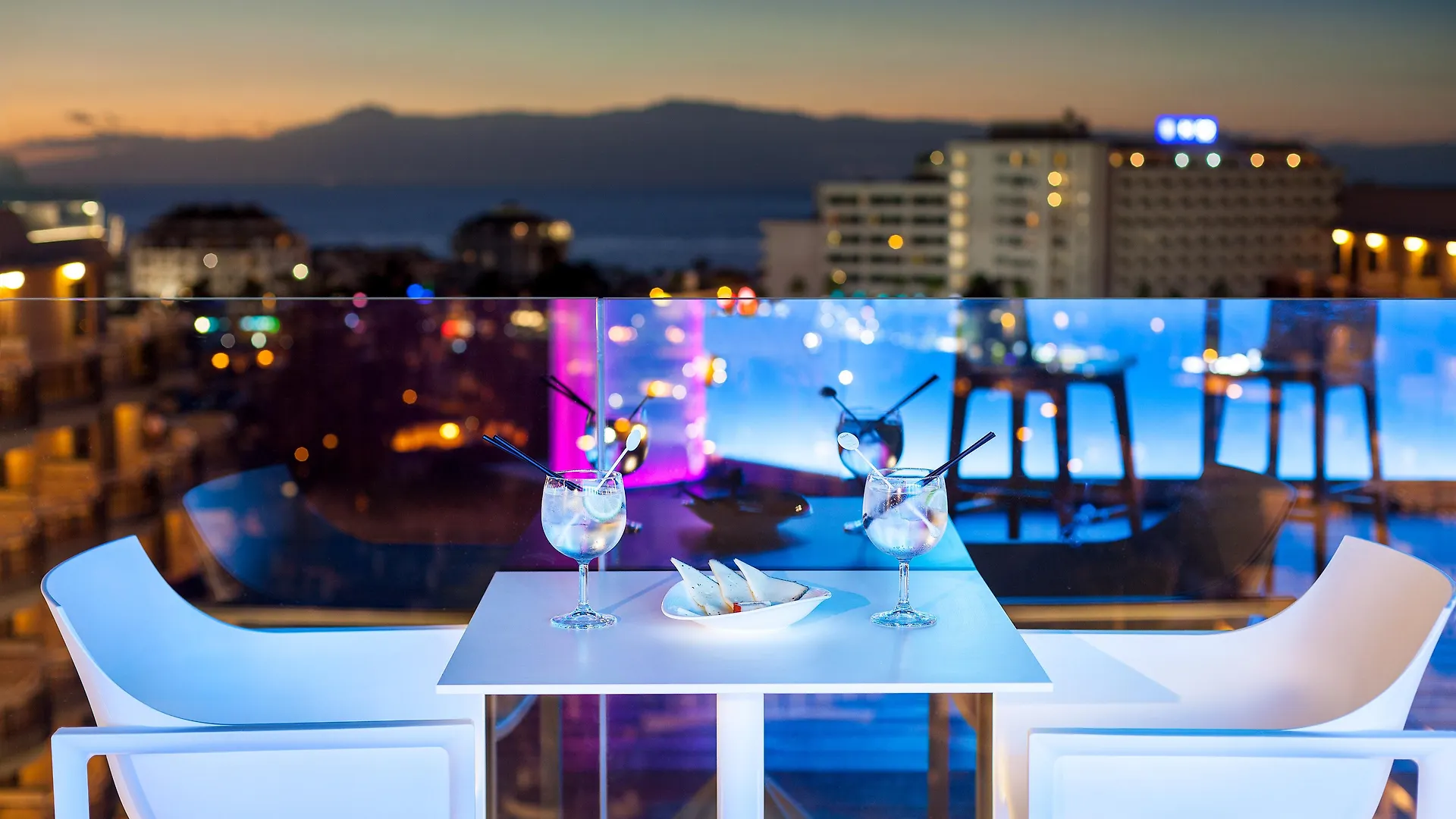 Tigotan Lovers & Friends Playa De Las Americas - Adults Only 4*, Playa de las Americas (Tenerife)