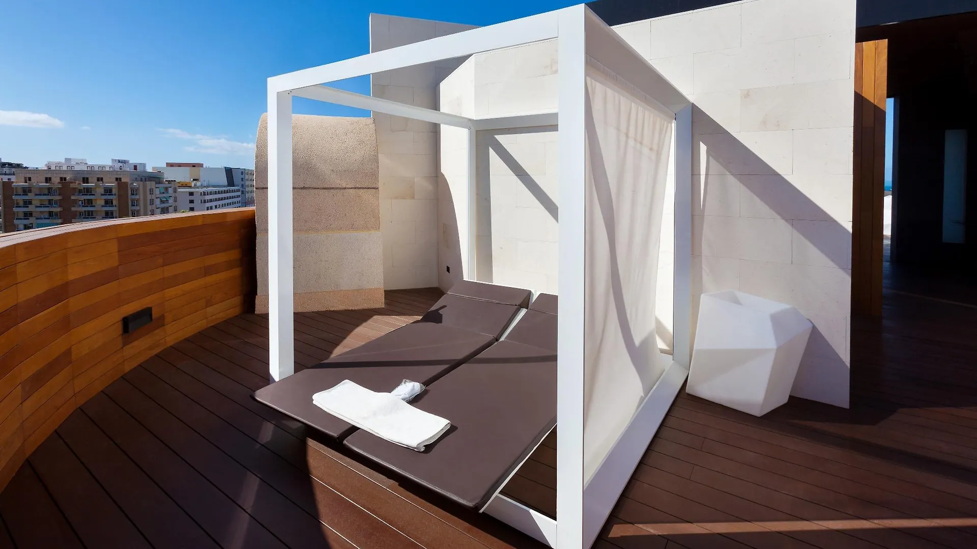 Tigotan Lovers & Friends Playa De Las Americas - Adults Only 4*, Playa de las Americas (Tenerife)