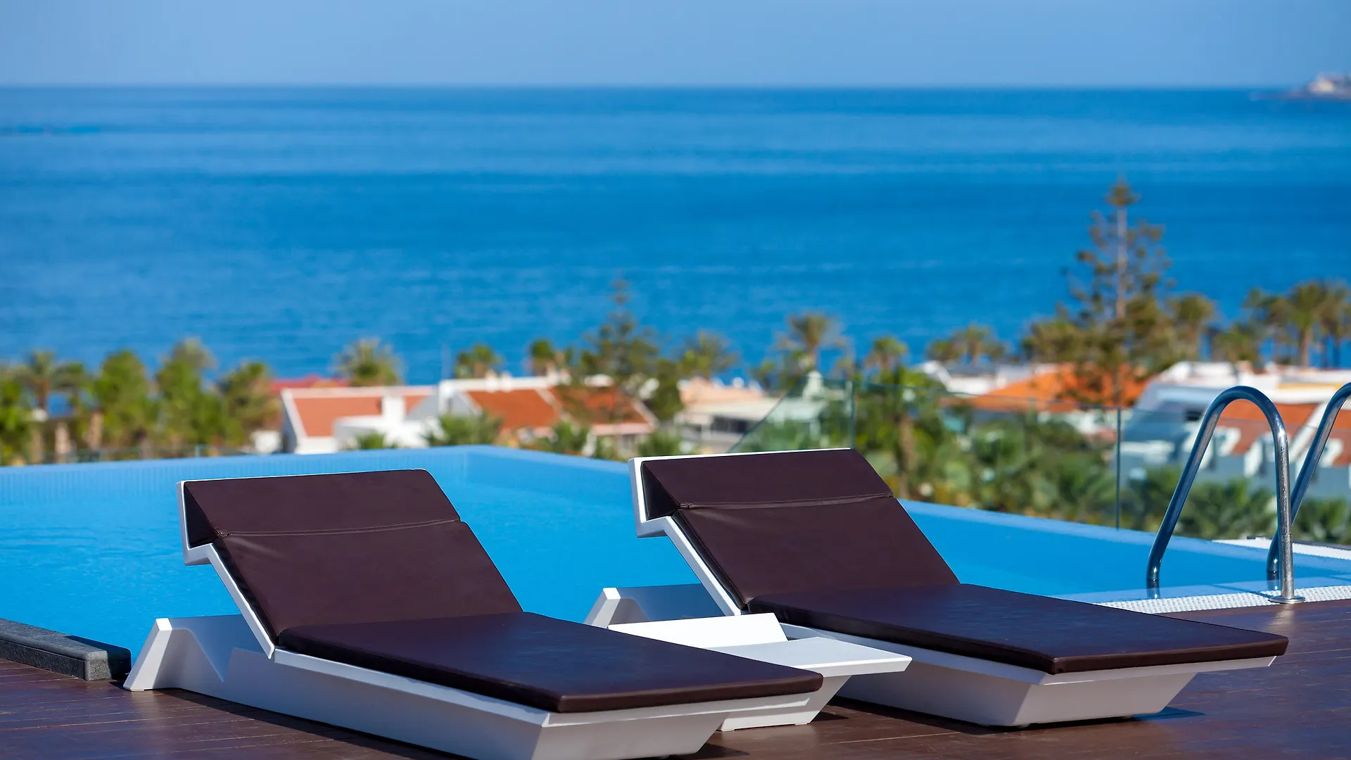 Tigotan Lovers & Friends Playa De Las Americas - Adults Only Hotel