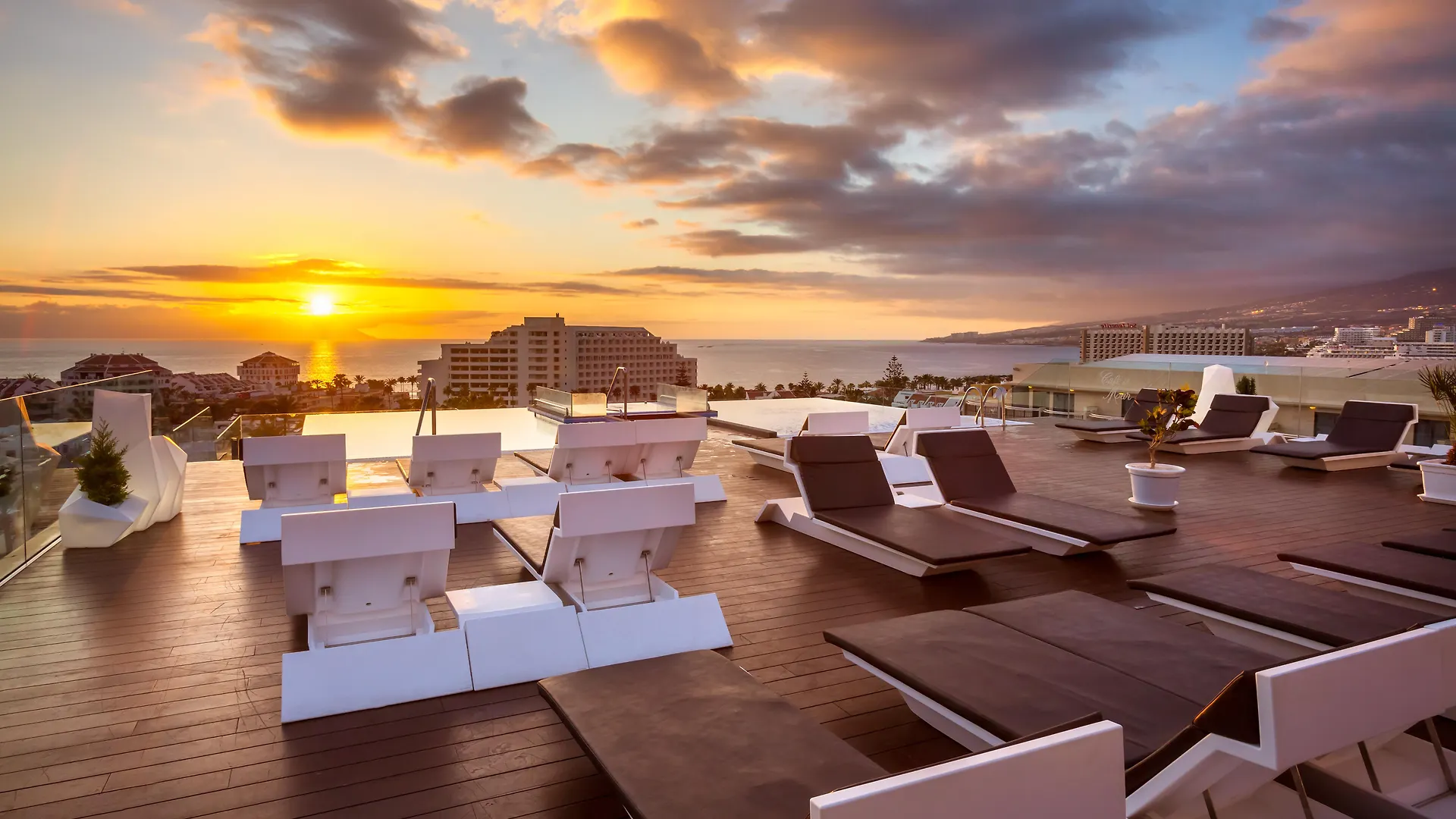 Tigotan Lovers & Friends Playa De Las Americas - Adults Only