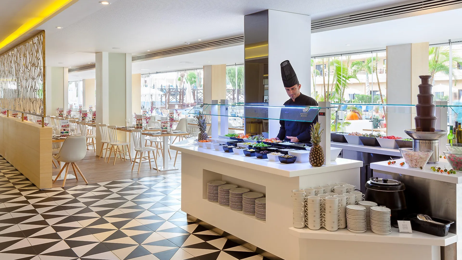 Hotel Tigotan Lovers & Friends Playa De Las Americas - Adults Only