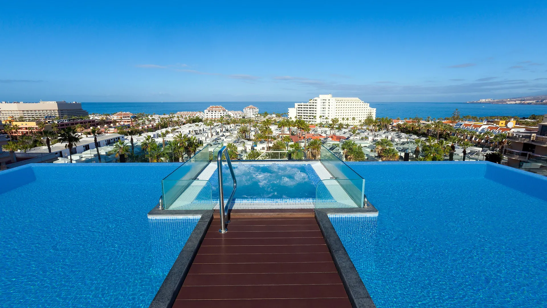 Tigotan Lovers & Friends Playa De Las Americas - Adults Only