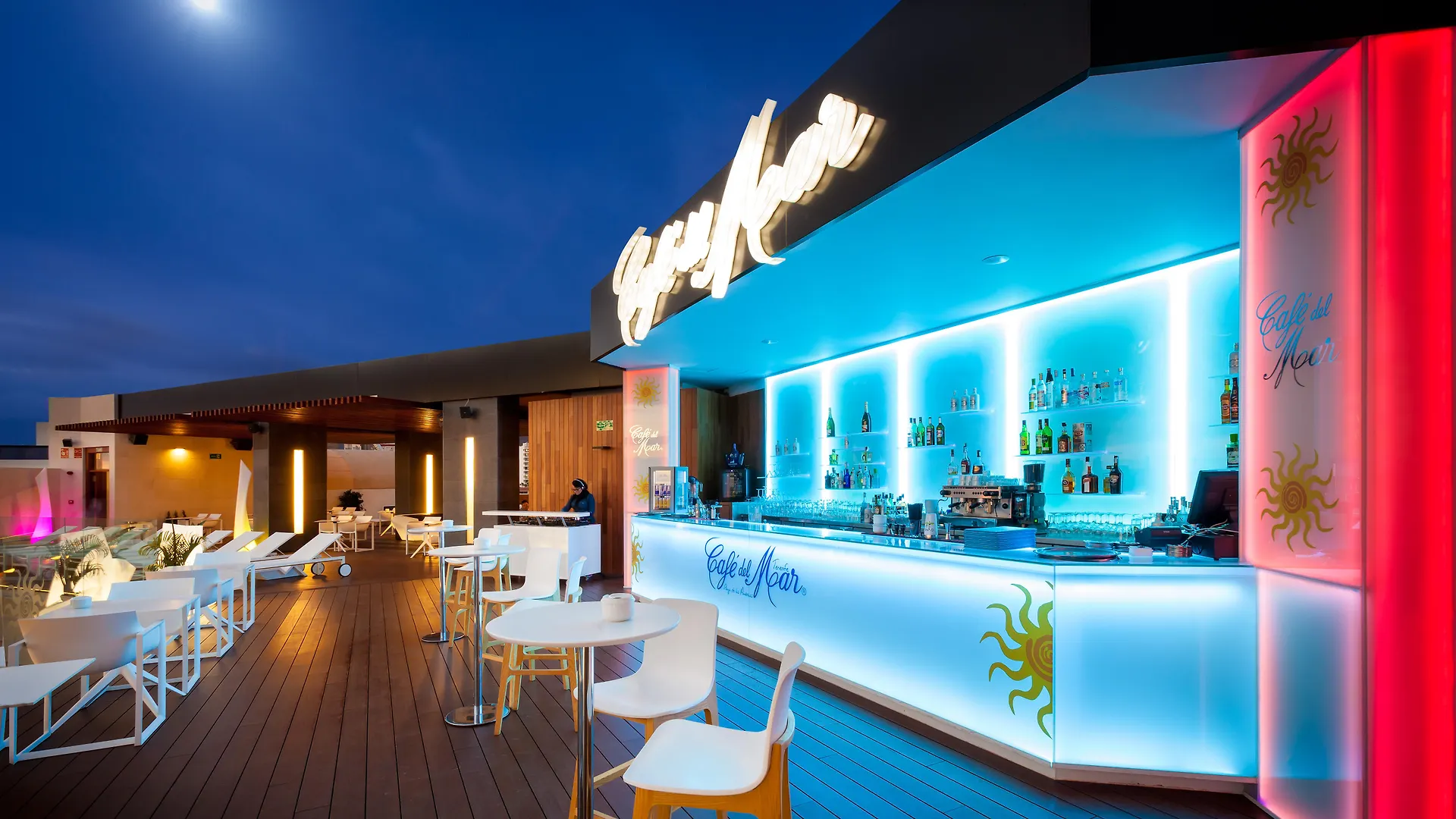 Tigotan Lovers & Friends Playa De Las Americas - Adults Only Hotel