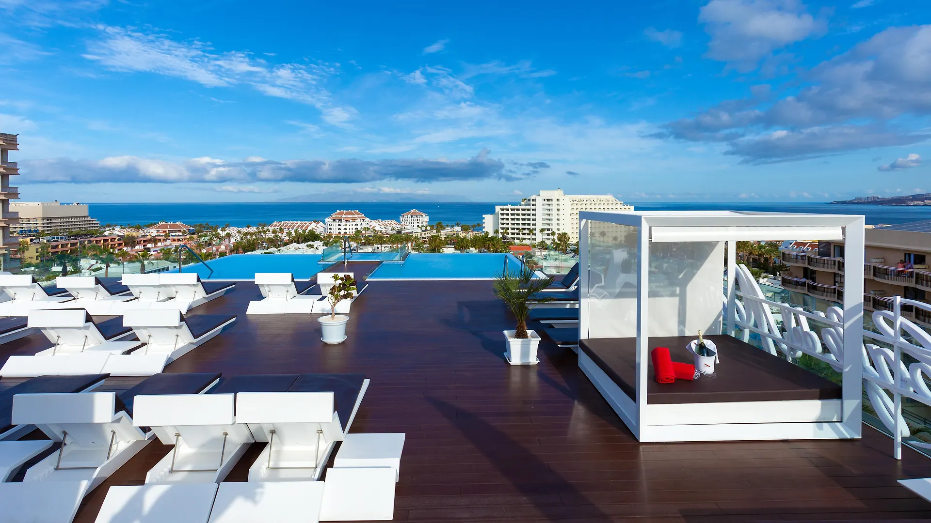 Tigotan Lovers & Friends Playa De Las Americas - Adults Only