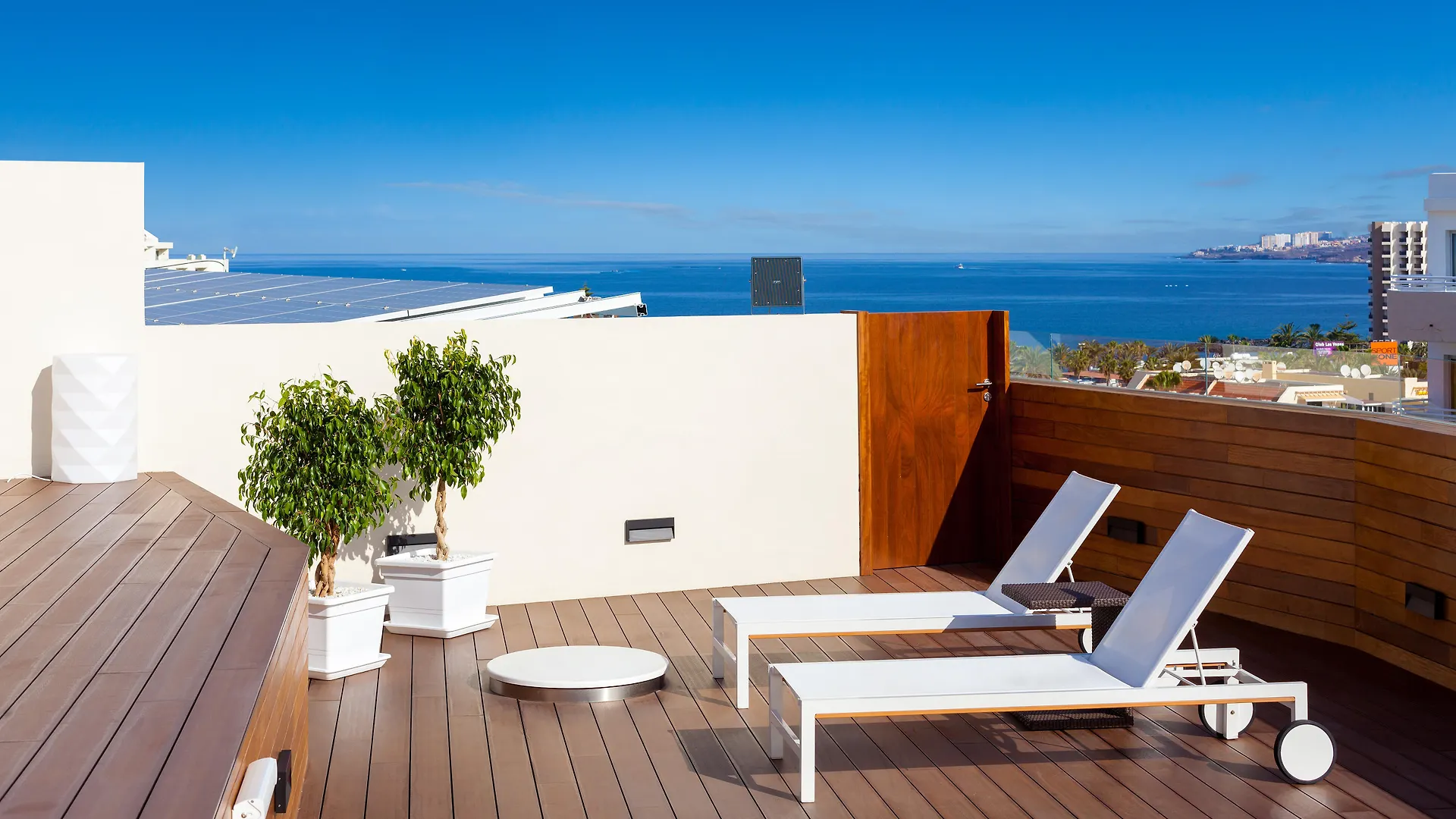 Tigotan Lovers & Friends Playa De Las Americas - Adults Only 4*, Playa de las Americas (Tenerife) Španělsko