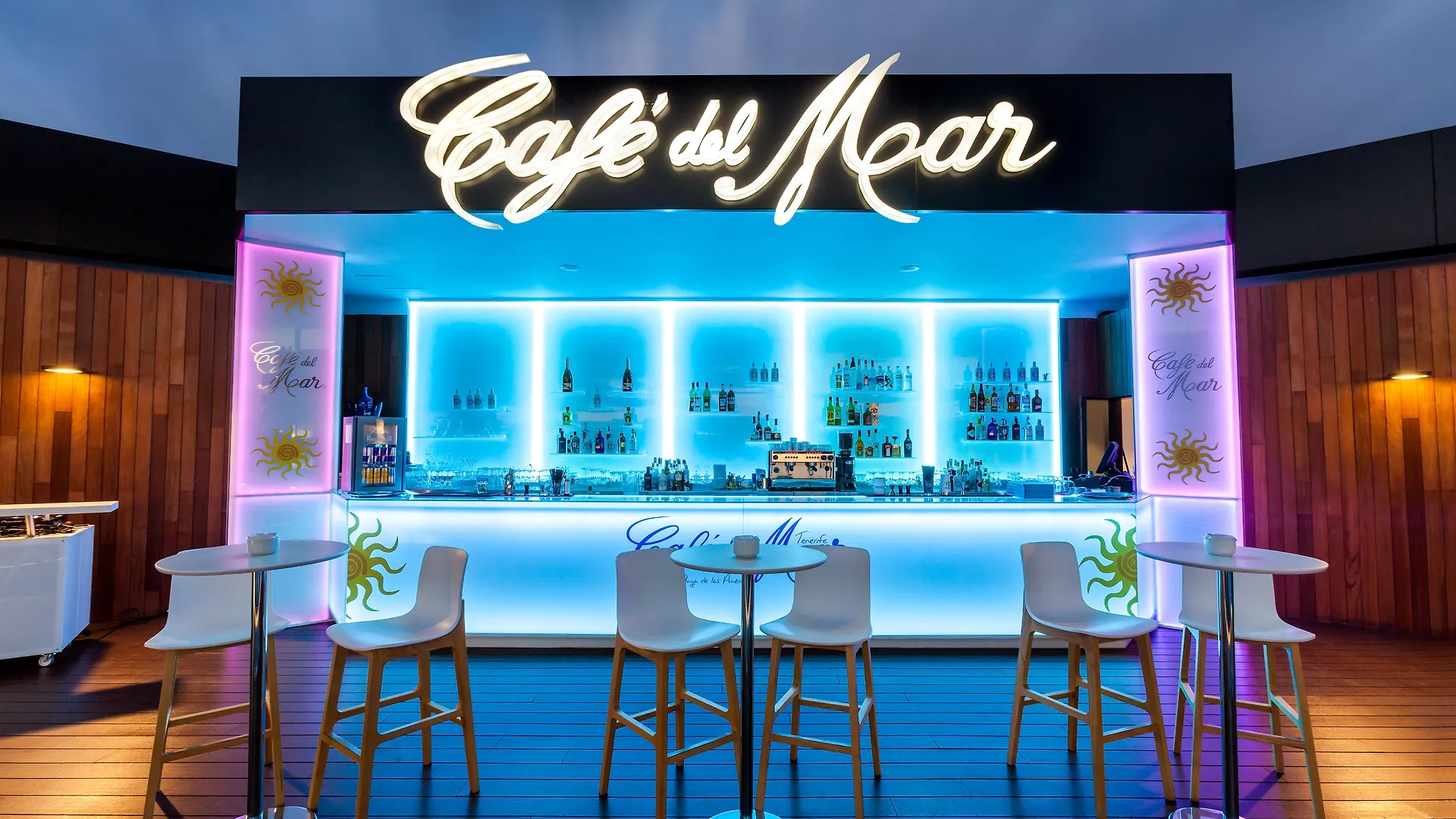 **** Hotel Tigotan Lovers & Friends Playa De Las Americas - Adults Only Španělsko
