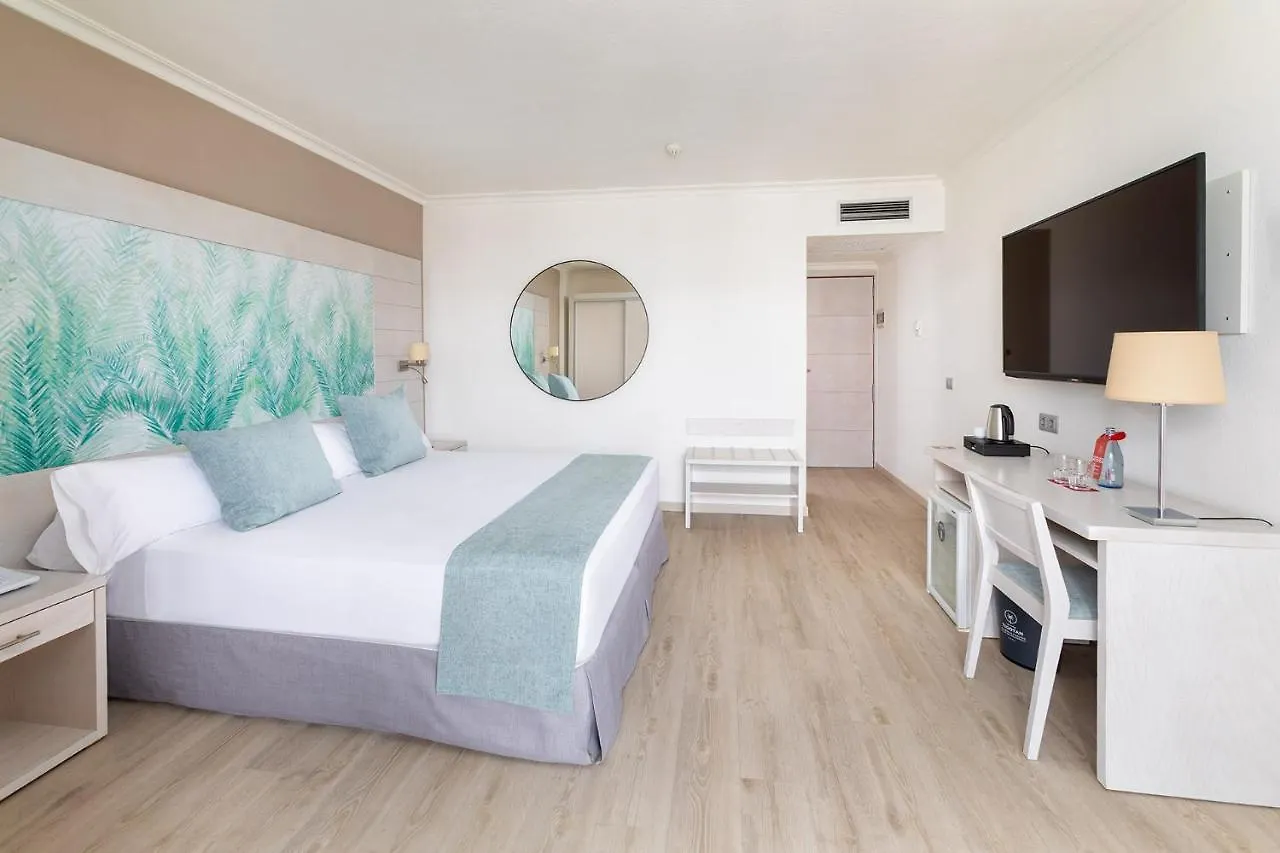 Hotel Tigotan Lovers & Friends Playa De Las Americas - Adults Only