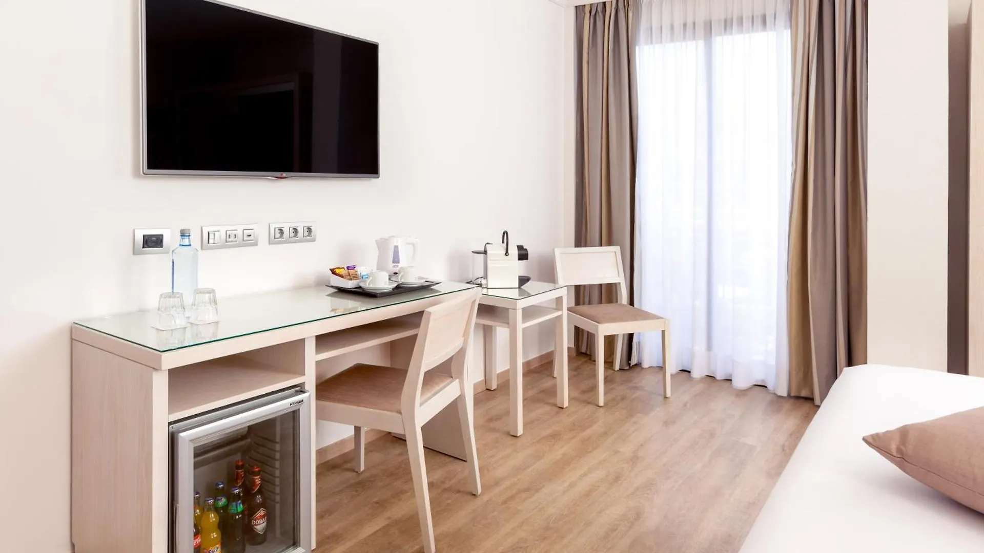 Tigotan Lovers & Friends Playa De Las Americas - Adults Only 4*, Playa de las Americas (Tenerife)