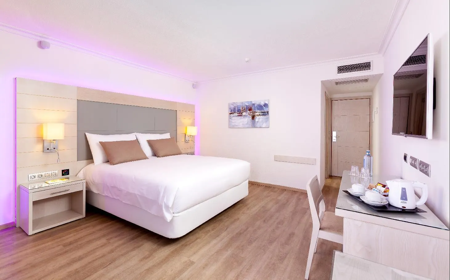Hotel Tigotan Lovers & Friends Playa De Las Americas - Adults Only