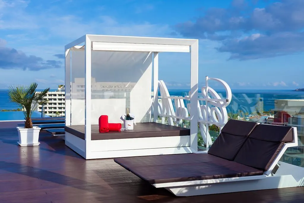 Tigotan Lovers & Friends Playa De Las Americas - Adults Only Playa de las Americas (Tenerife)