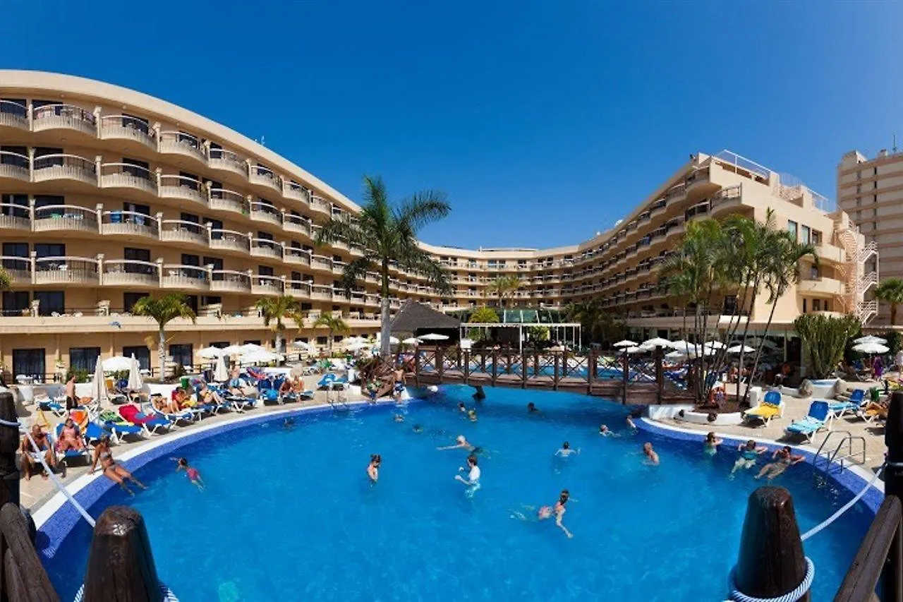 Tigotan Lovers & Friends Playa De Las Americas - Adults Only 4*, Playa de las Americas (Tenerife) Španělsko