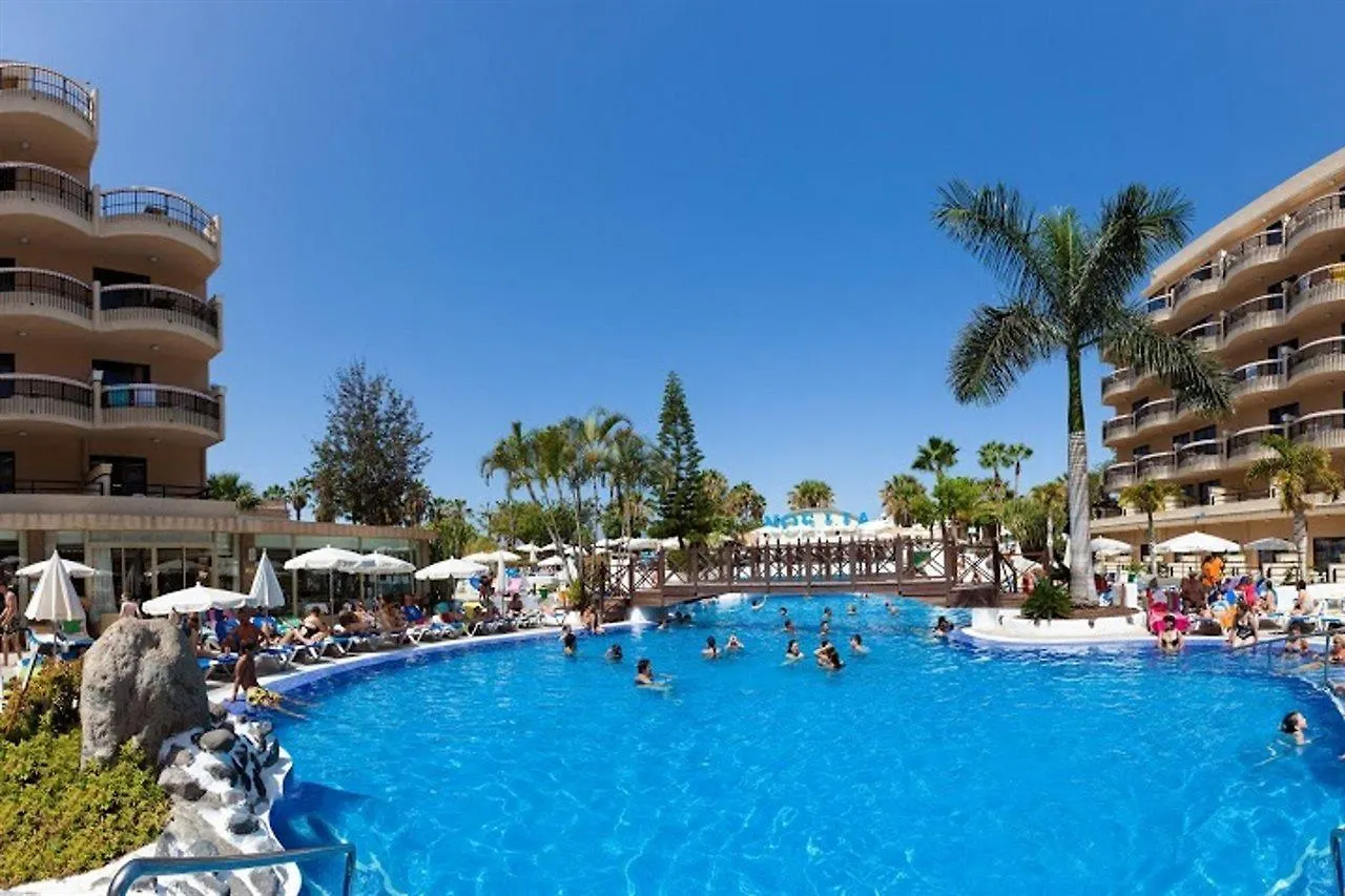 Tigotan Lovers & Friends Playa De Las Americas - Adults Only Hotel Playa de las Americas (Tenerife)
