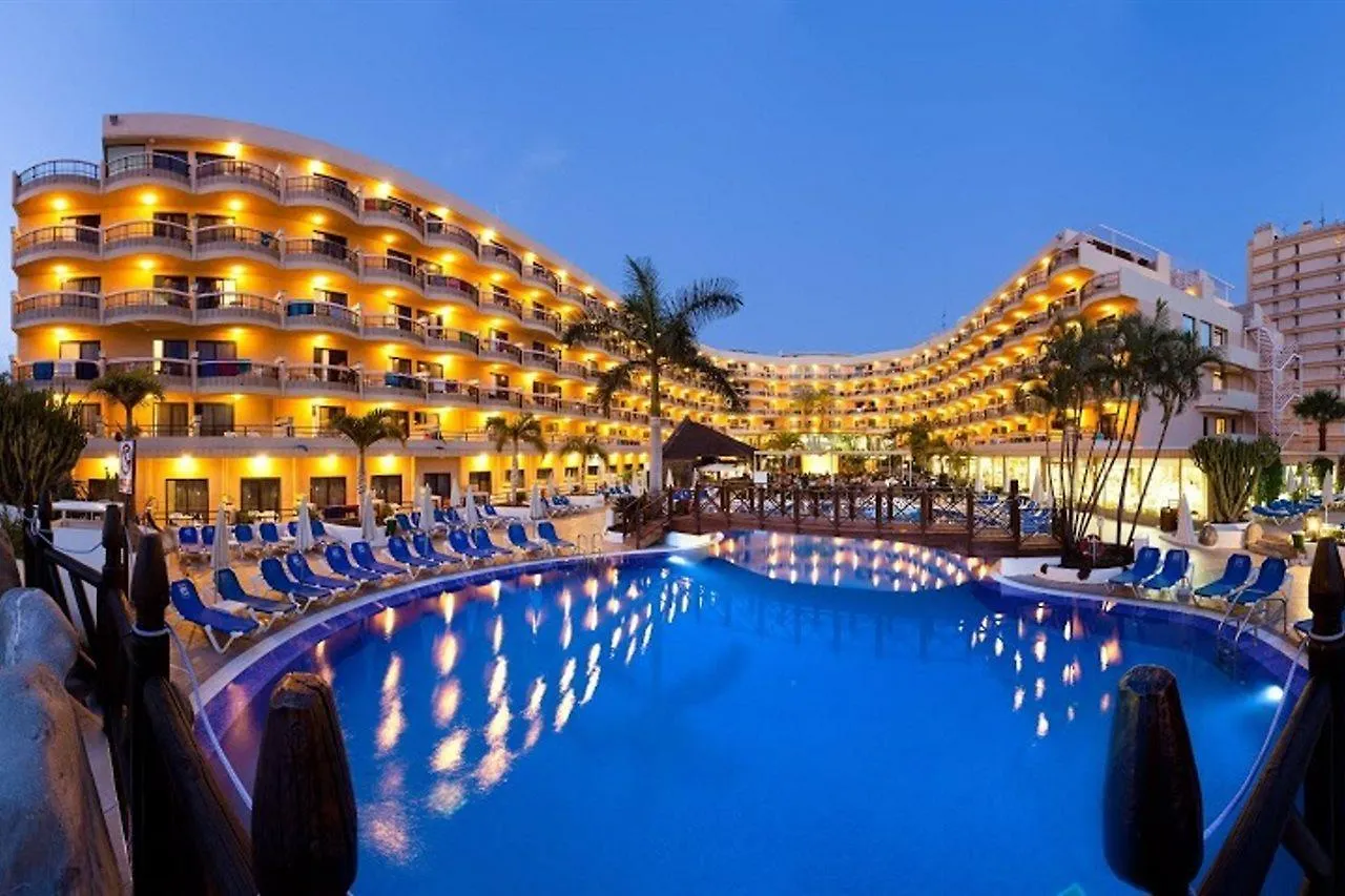 Hotel Tigotan Lovers & Friends Playa De Las Americas - Adults Only