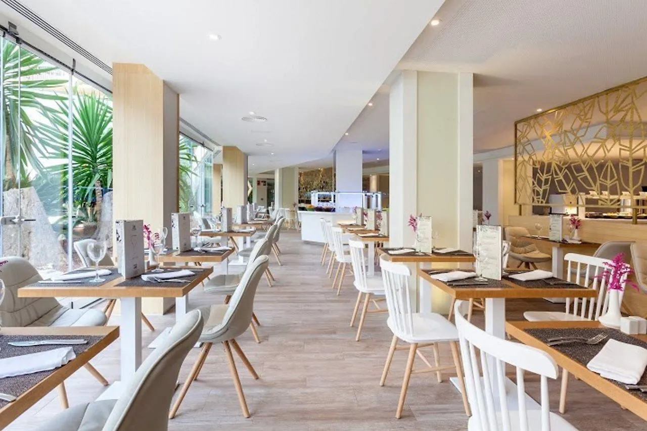 Tigotan Lovers & Friends Playa De Las Americas - Adults Only 4*, Playa de las Americas (Tenerife)