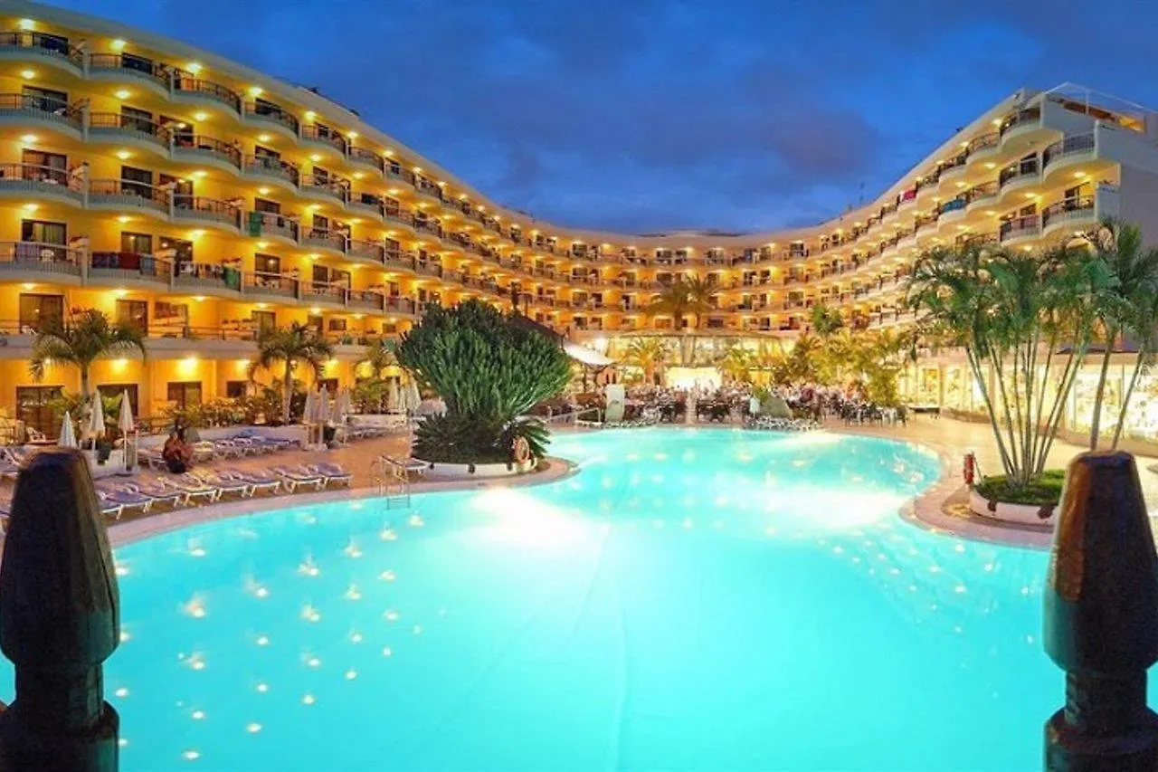 Tigotan Lovers & Friends Playa De Las Americas - Adults Only Spain
