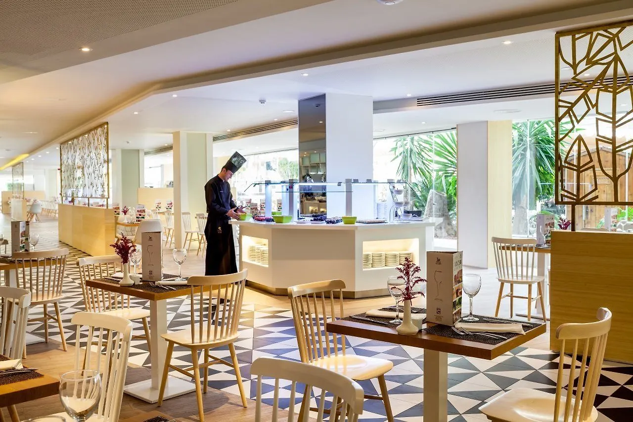 **** Hotel Tigotan Lovers & Friends Playa De Las Americas - Adults Only Španělsko