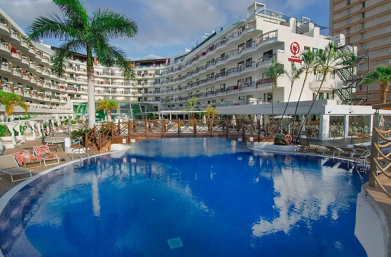 Tigotan Lovers & Friends Playa De Las Americas - Adults Only Spain